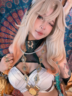 Umeko J – Xilonen (Genshin Impact)_079_dmbc