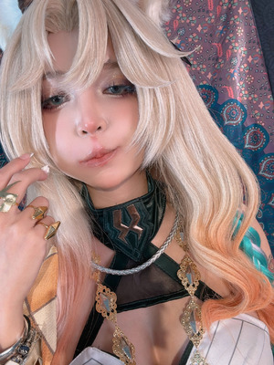 Umeko J – Xilonen (Genshin Impact)_080_lnnh