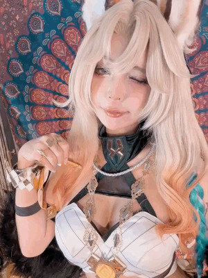 Umeko J – Xilonen (Genshin Impact)_099_knnb