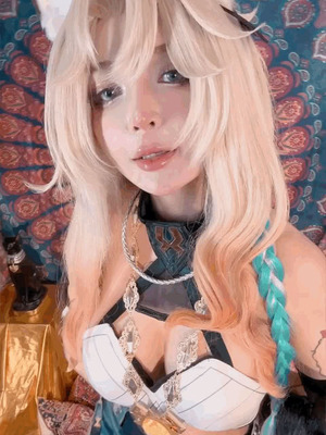 Umeko J – Xilonen (Genshin Impact)_101_mbhy