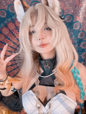 Umeko J – Xilonen (Genshin Impact)_102_jljv