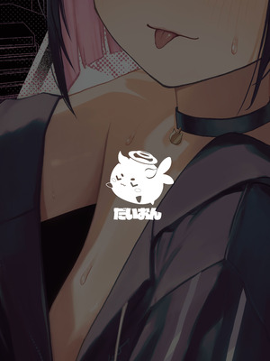 [だいおん (だいおん)] 「発情期」って嘘ついた今日。 (ブルーアーカイブ) [DL版]_36_lmra