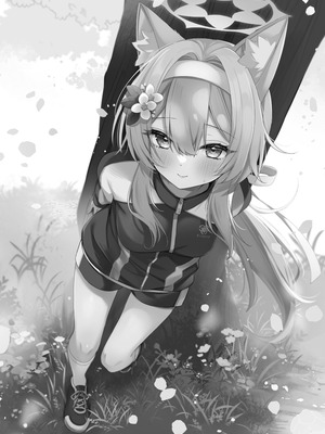 [でこぽんず (ささきち)] ほどける季節 (ブルーアーカイブ)[DL版]_04_oryx