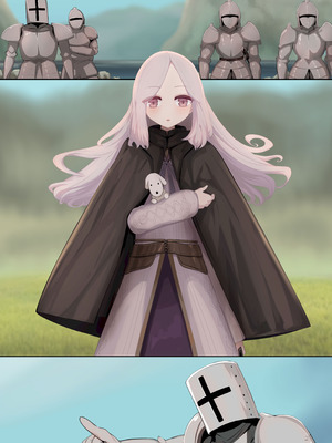 [リビド108] 異種姦妊孕奇譚・第二幕 [DL版]_077_nhwy