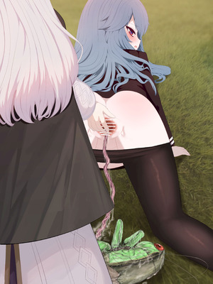 [リビド108] 異種姦妊孕奇譚・第二幕 [DL版]_102_hgjc