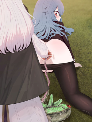 [リビド108] 異種姦妊孕奇譚・第二幕 [DL版]_103_kiwg