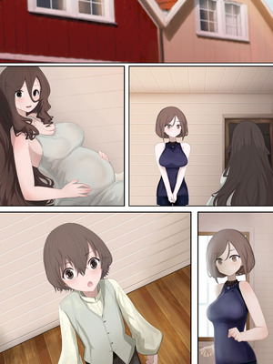 [リビド108] 異種姦妊孕奇譚・第二幕 [DL版]_106_bafo