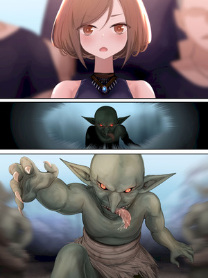 [リビド108] 異種姦妊孕奇譚・第二幕 [DL版]_109_amnc