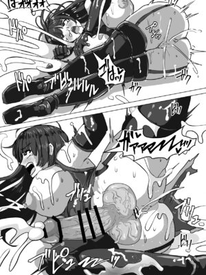 [白い天道虫 (た ta)] ふたなり射精管理!総集編_101_sfyo