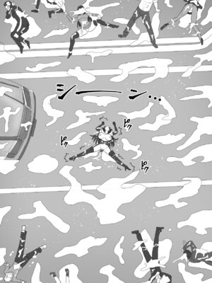 [白い天道虫 (た ta)] ふたなり射精管理!総集編_107_djoc