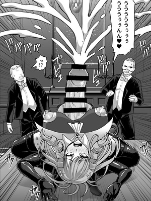 [白い天道虫 (た ta)] ふたなり射精管理!総集編_311_toqn