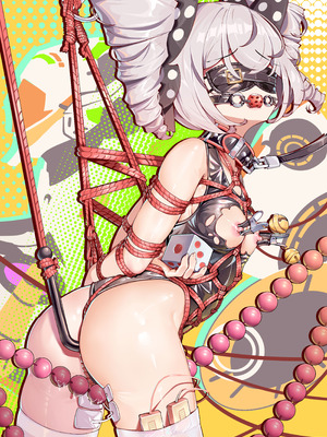 [XG Epee] 布洛妮娅的骰子游戏_34_ltln