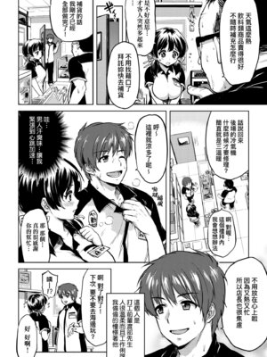 [むちゃ] むちゃBOX｜超情色BOX [中国翻訳] [無修正] [DL版]_146_lhcf