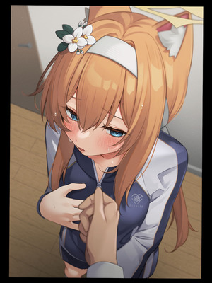 [でこぽんず (ささきち)] ナイショの記録 (ブルーアーカイブ)[DL版]_06_eybb