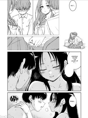 [Hamao] マーブル○コがある (COMIC 快楽天 2025年6月号) [無修正] [DL版]_028