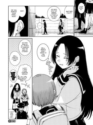 [Hamao] マーブル○コがある (COMIC 快楽天 2025年6月号) [無修正] [DL版]_030