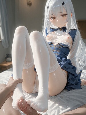 [Nyako] melusine_151