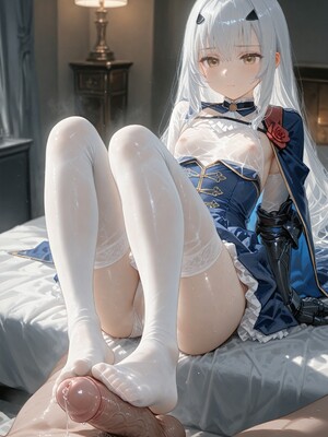 [Nyako] melusine_152