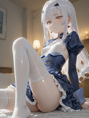 [Nyako] melusine_268