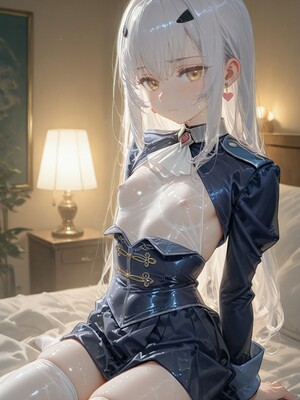 [Nyako] melusine_270