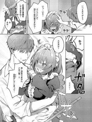 [とろろ岩塩] ついんずメイド★サービス_477_jxtq