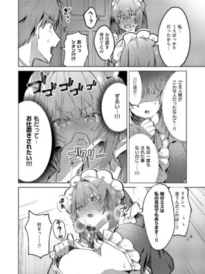 [とろろ岩塩] ついんずメイド★サービス_485_macf