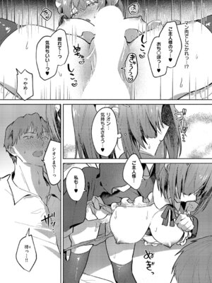 [とろろ岩塩] ついんずメイド★サービス_491_tbor