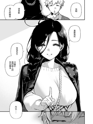 [はらヘリ堂 (ヘリを)] となりのあやねさん 総集編 [中国翻訳] [無修正] [DL版]_0207