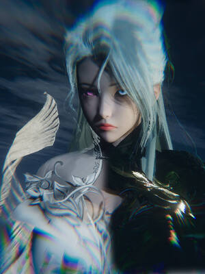 [bagnall] 神谕 第四季 01