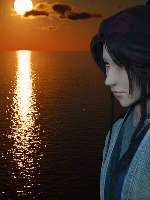 [bagnall] 神谕 第四季 02