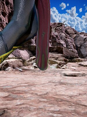 [bagnall] 神谕 第三季 番外 骑士协会_021