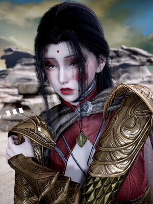 [bagnall] 神谕 第三季 番外 骑士协会_034