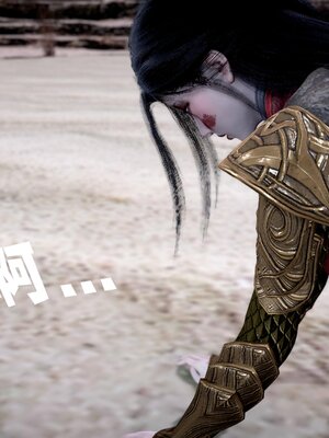 [bagnall] 神谕 第三季 番外 骑士协会_035