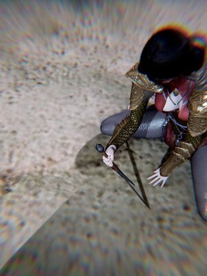 [bagnall] 神谕 第三季 番外 骑士协会_051