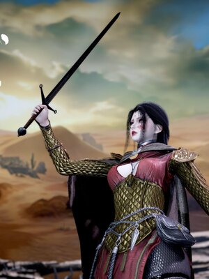 [bagnall] 神谕 第三季 番外 骑士协会_052