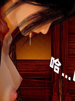 [bagnall] 神谕 第三季 番外 骑士协会_080