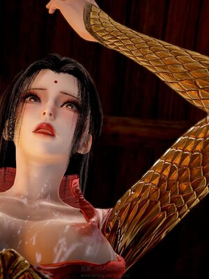 [bagnall] 神谕 第三季 番外 骑士协会_082