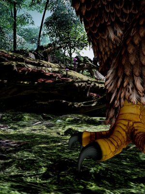 [bagnall] 神谕 第三季 番外 骑士协会_089