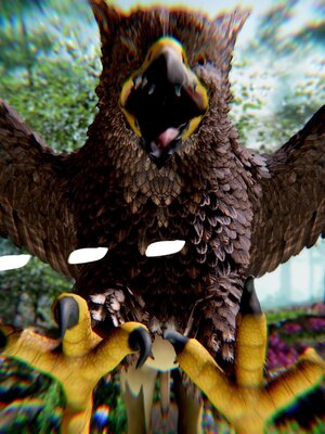 [bagnall] 神谕 第三季 番外 骑士协会_094