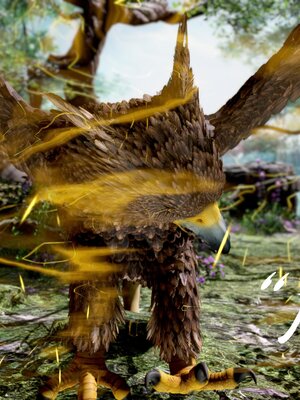 [bagnall] 神谕 第三季 番外 骑士协会_096