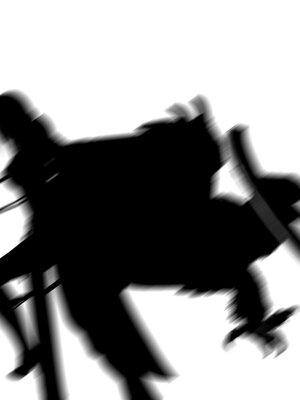 [bagnall] 神谕 第三季 番外 骑士协会_101