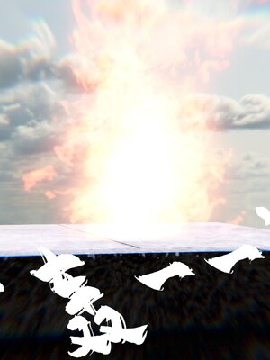 [bagnall] 神谕 第三季 番外 骑士协会_112