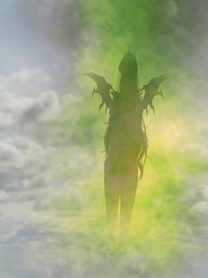 [bagnall] 神谕 第三季 番外 骑士协会_115