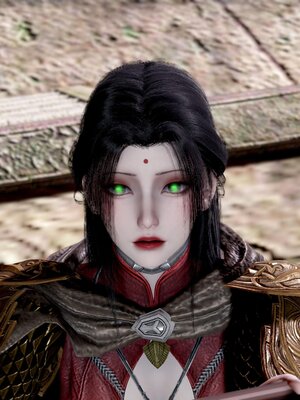 [bagnall] 神谕 第三季 番外 骑士协会_117