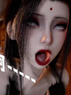 [bagnall] 神谕 第三季 番外 骑士协会_128