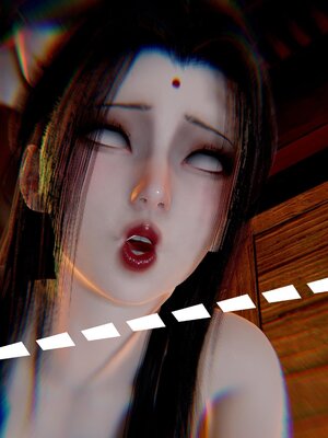 [bagnall] 神谕 第三季 番外 骑士协会_138