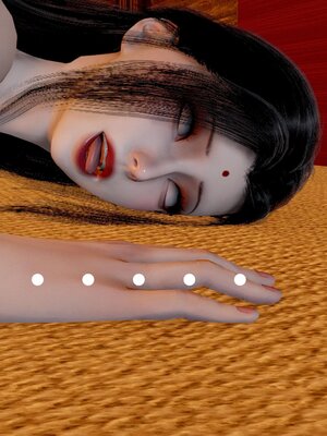 [bagnall] 神谕 第三季 番外 骑士协会_139