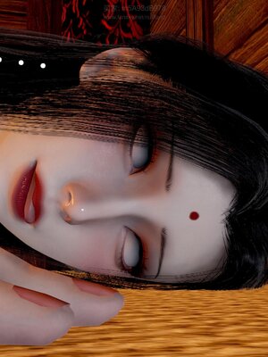 [bagnall] 神谕 第三季 番外 骑士协会_143