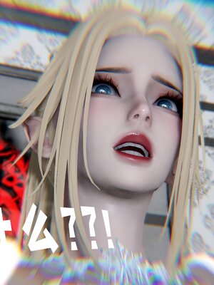 [bagnall] 神谕 第三季 番外 骑士协会_187