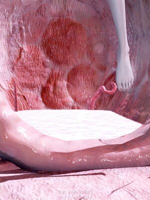 [bagnall] 神谕 第三季 番外 骑士协会_189